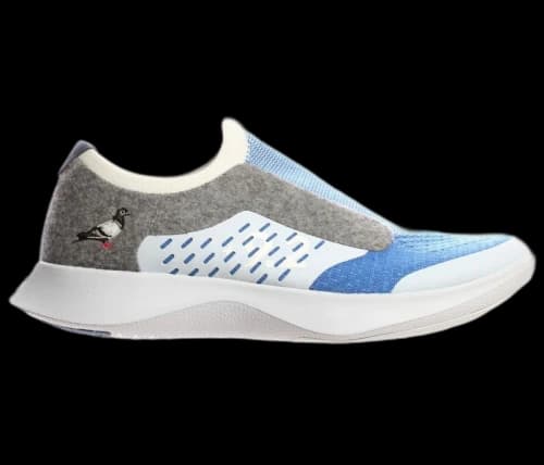 Allbirds Dasher Staple Blue