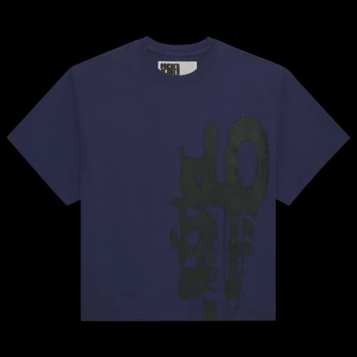 Sp5der Sp5 5luminum Tee 'Purple'