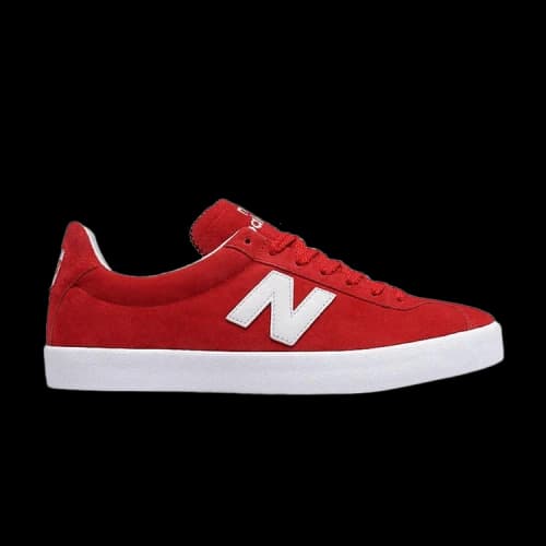 New Balance Tempus Red