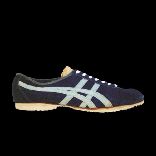 Onitsuka Tiger Bangkok 'Navy'