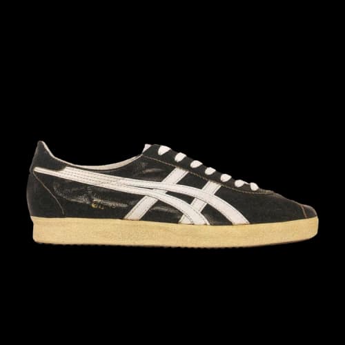 Onitsuka Tiger Vickka 'Black'