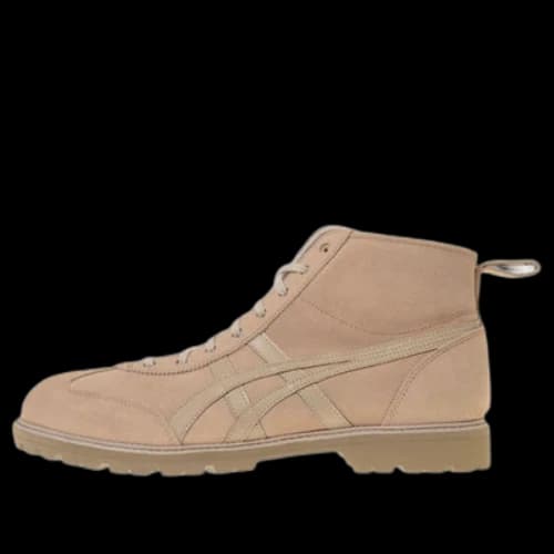 Onitsuka Tiger Rinkan Boots 'Tan'