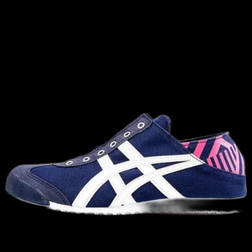 Onitsuka Tiger Mexico 66 Paraty 'Blue'