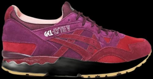 ASICS Gel-Lyte V mita sneakers Dried Rose