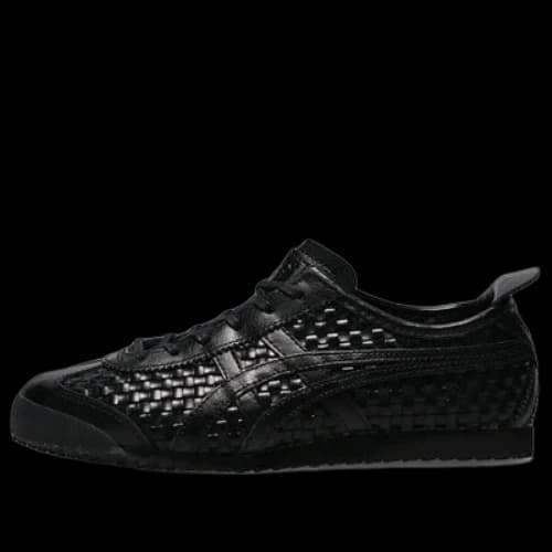 Onitsuka Tiger Mexico 66 'Black'