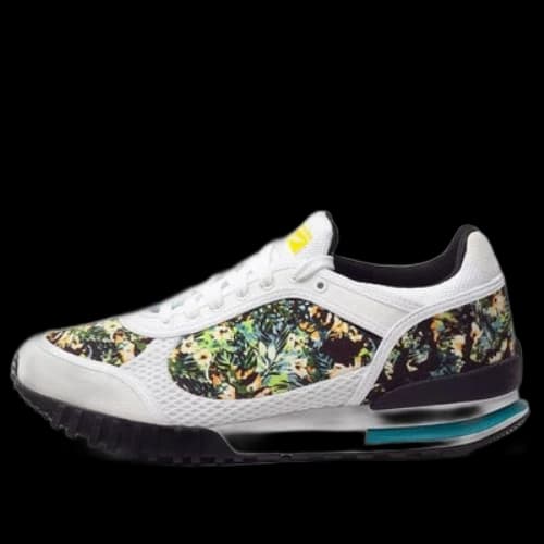 Onitsuka Tiger Colorado Eighty Five Sneakers 'White Wilderness'