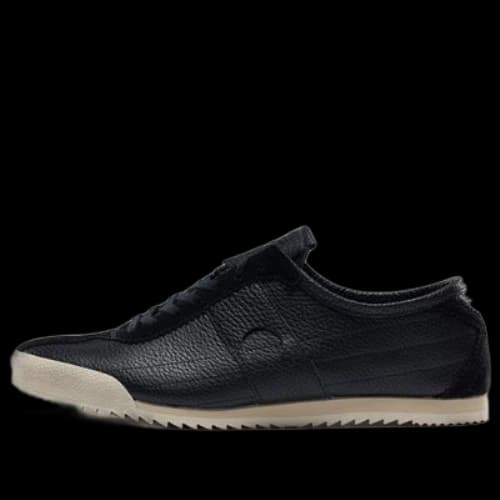 Onitsuka Tiger Nippon 60 Sneakers 'Black'