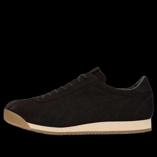 Onitsuka Tiger Corsair 'Black'