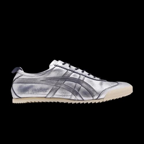 Onitsuka Tiger Mexico 66 Deluxe 'Silver'