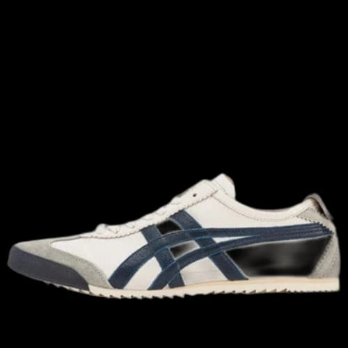 Onitsuka Tiger Mexico 66 Nippon 'Cream Blue'