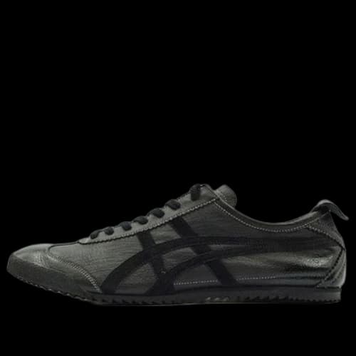 Onitsuka Tiger Mexico 66 'Black'