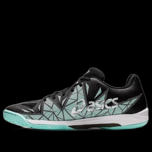 ASICS Gel-Fastball 3 'Black Teal'