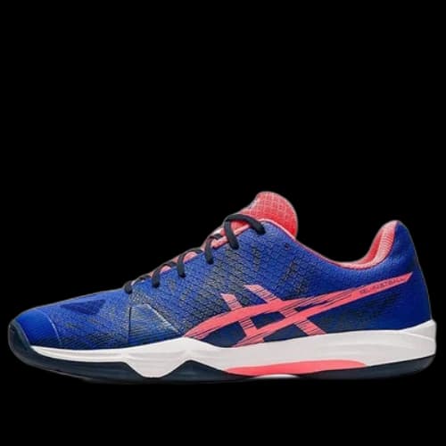 ASICS Gel-Fastball 3 'Blue Pink'