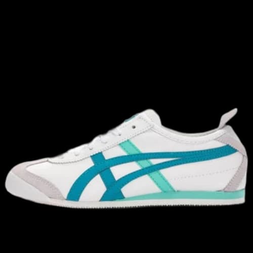 Onitsuka Tiger Mexico 66 'White Blue'