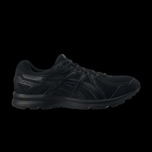 ASICS Jog 100 2 Triple Black