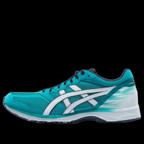 ASICS Tartherzeal 5 'Teal Green White'