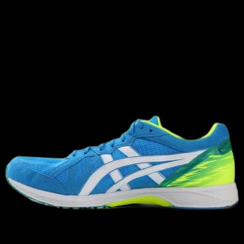 ASICS Tartherzeal 5 Wide 'Blue Neon Green'