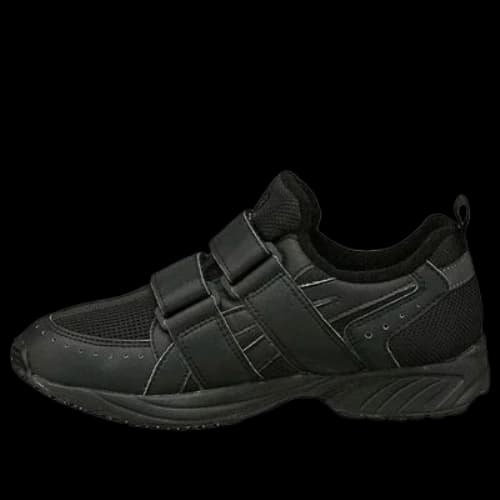 (GS) ASICS Gelrunner MG-JR Black