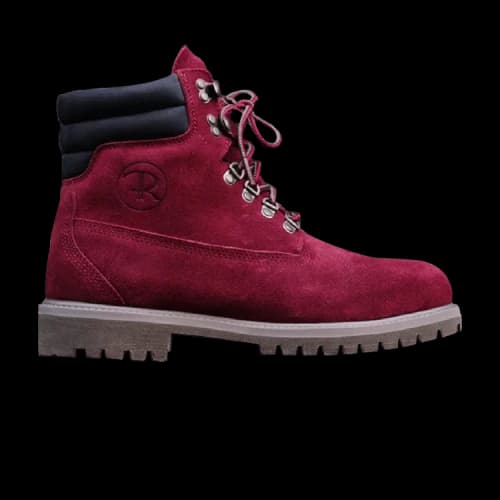 Timberland 6" 40 Below Boot Ronnie Fieg Wine