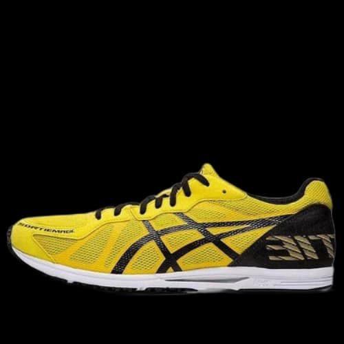 ASICS Sortimagic PR4 2E Wide 'Tai-Chi Yellow'
