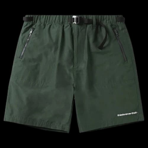 thisisneverthat Hiking Short 'Green'