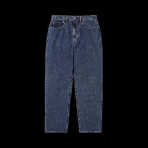 thisisneverthat Regular Jeans 'Blue'