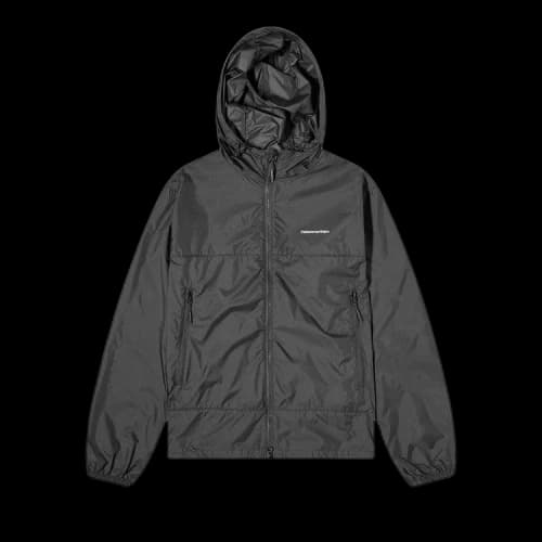 thisisneverthat T-Light Jacket 'Black'