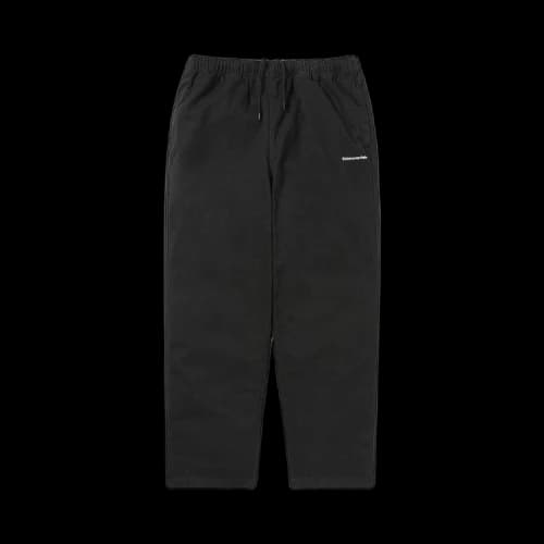 thisisneverthat Easy Pant 'Black'