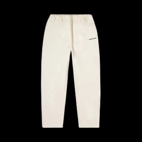 thisisneverthat Easy Pant 'Cream'