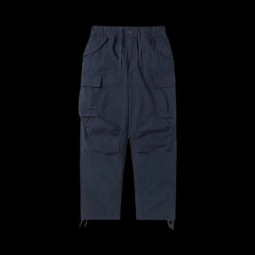 thisisneverthat Cargo Pant 'Navy'