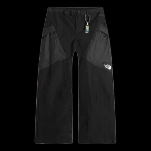 THE NORTH FACE x END Himalayan Pants 'REMADE Black'