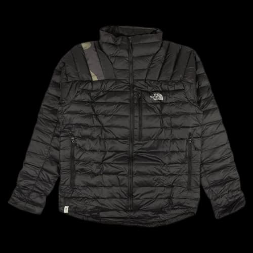 The North Face Morph Jacket Coat 'Black'