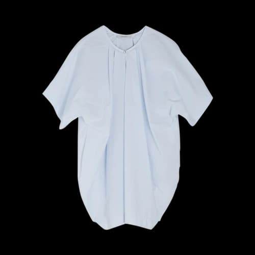 Lemaire Parachute Top 'Sky'