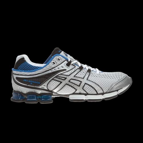Asics Gel Kushon 3 'Royal'