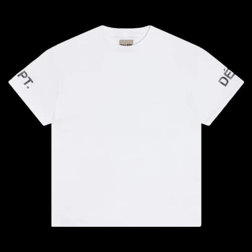 Gallery Dept. Swat Tee 'Clean White'