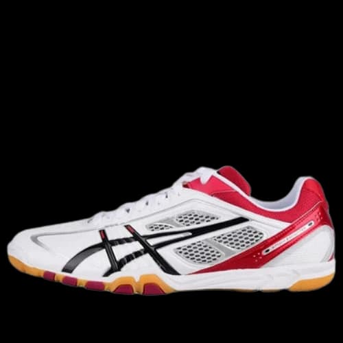 ASICS Attack Excounter 'Red White'