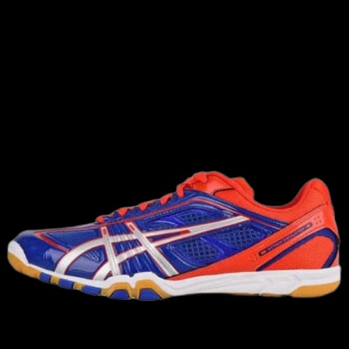 ASICS Attack Excounter 'Blue Red'