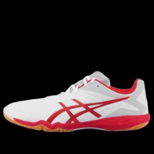 ASICS Attack Dominate FF 'White Red'