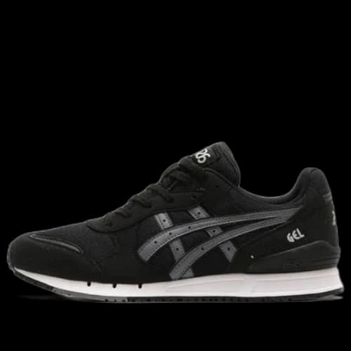 ASICS Gel-Classic Low-top Black/White
