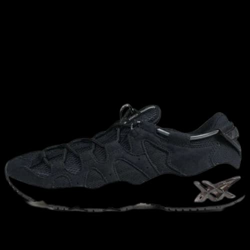 ASICS Gel-Mai 'Black White'