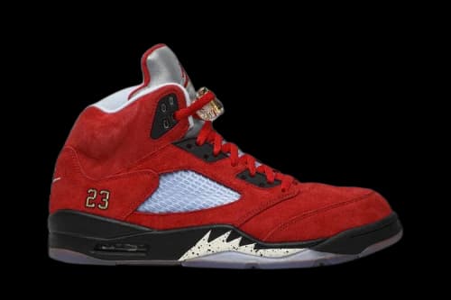 Trophy Room x Air Jordan 5 Retro 'Friends & Family'
