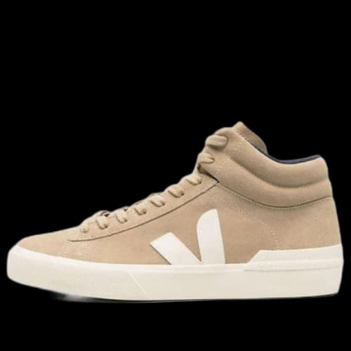 Veja Minotaur High-Top 'Khaki'