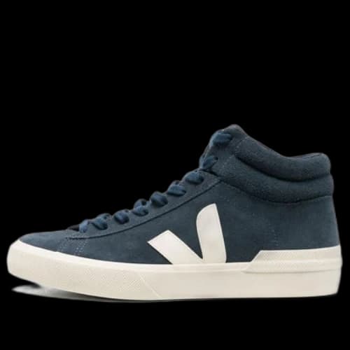 Veja Minotaur High-Top 'Navy'