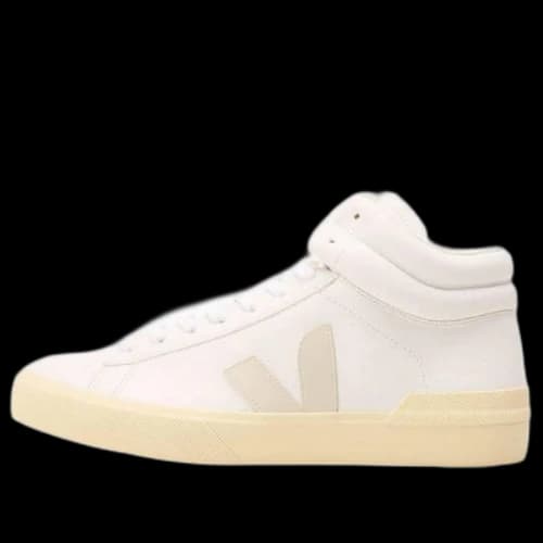 Veja Minotaur High-Top 'White Beige'