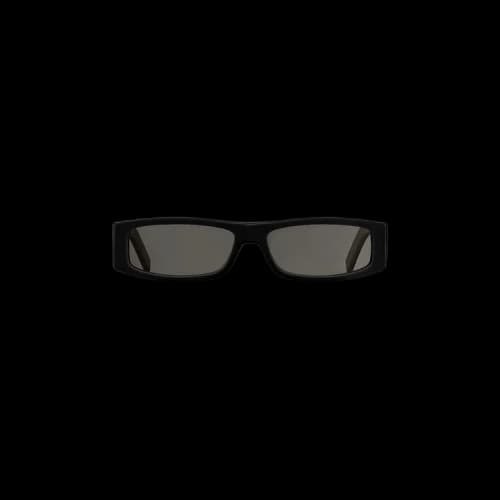 Dior x Cactus Jack CD Diamond S1I Sunglasses 'Black'