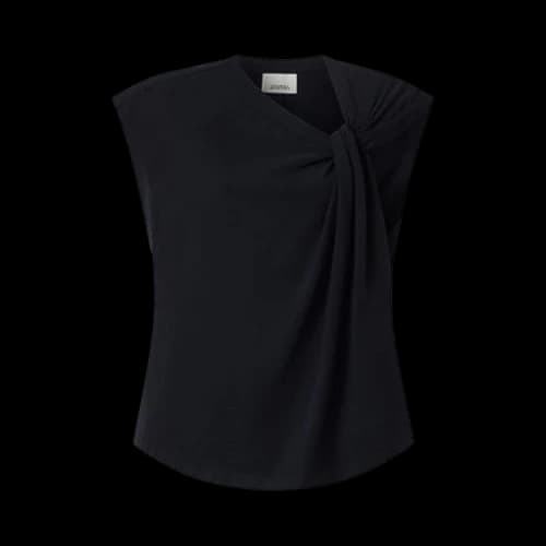 Isabel Marant Nayda T-Shirt 'Black'
