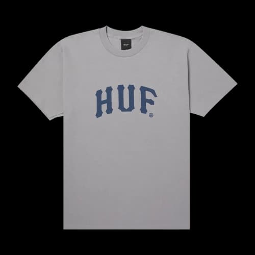 HUF Arch Short-Sleeve Tee 'Lilac Chalk'