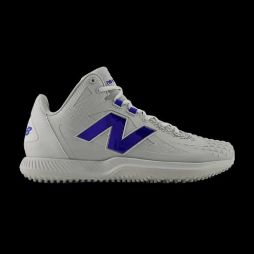 New Balance FuelCell Ohtani 1 TF Grey Day (2025)
