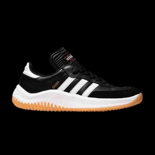 adidas The Shoe Surgeon x Samba 'Dame'