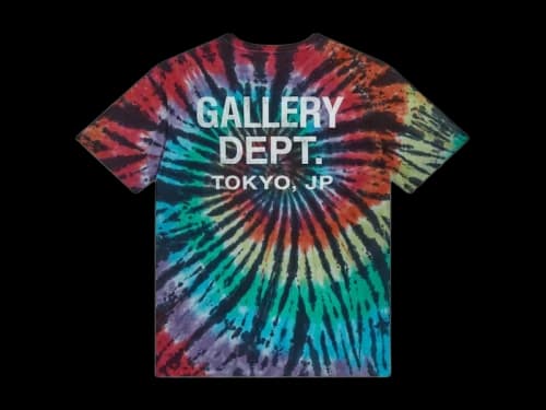 Gallery Dept. Tokyo Souvenir Tee Classic
